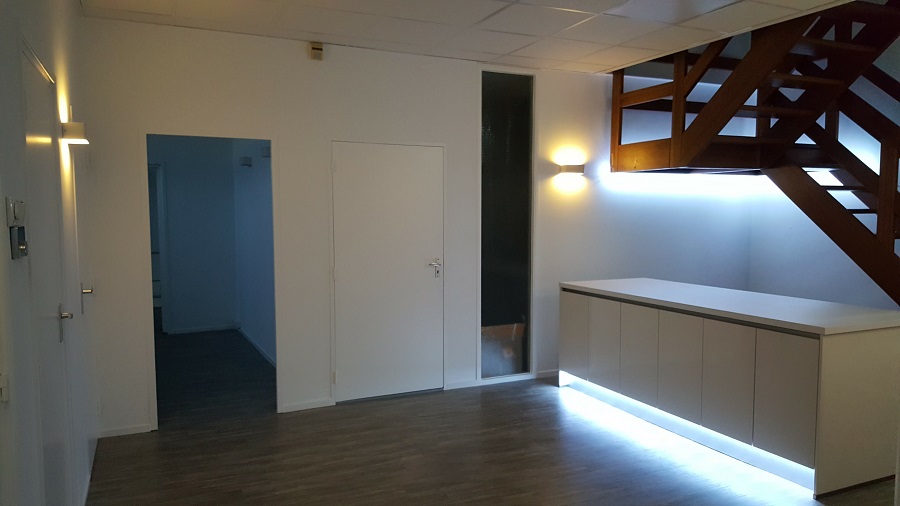 Led verlichting Topballance maastricht